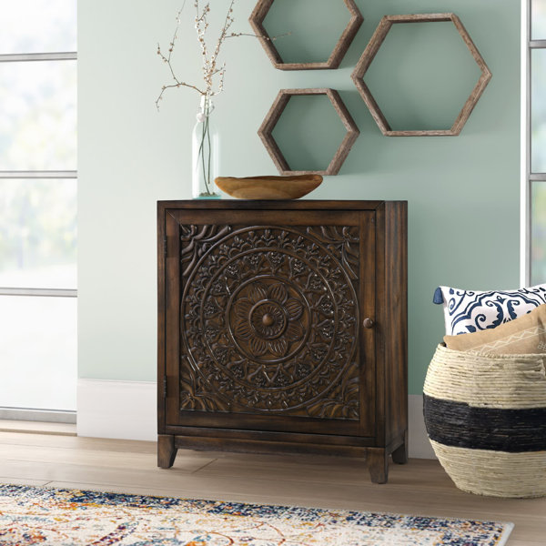 Wayfair accent deals chest